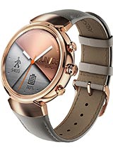 Best available price of Asus Zenwatch 3 WI503Q in Denmark