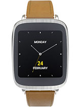 Best available price of Asus Zenwatch WI500Q in Denmark