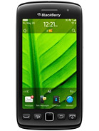 Best available price of BlackBerry Torch 9860 in Denmark