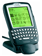 Best available price of BlackBerry 6720 in Denmark