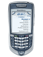 Best available price of BlackBerry 7100t in Denmark