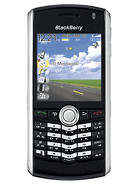Best available price of BlackBerry Pearl 8100 in Denmark