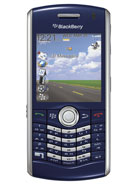 Best available price of BlackBerry Pearl 8110 in Denmark