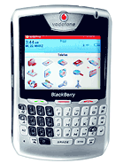 Best available price of BlackBerry 8707v in Denmark