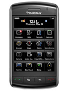 Best available price of BlackBerry Storm 9530 in Denmark