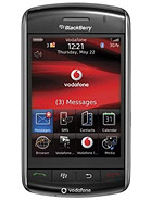 Best available price of BlackBerry Storm 9500 in Denmark