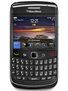 Best available price of BlackBerry Bold 9780 in Denmark