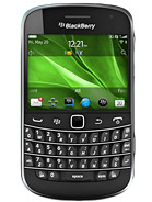 Best available price of BlackBerry Bold Touch 9930 in Denmark