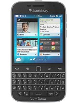 Best available price of BlackBerry Classic Non Camera in Denmark