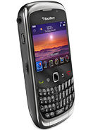 Best available price of BlackBerry Curve 3G 9300 in Denmark
