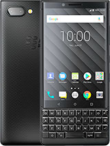 Best available price of BlackBerry KEY2 in Denmark