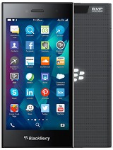 Best available price of BlackBerry Leap in Denmark