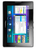 Best available price of BlackBerry 4G LTE Playbook in Denmark