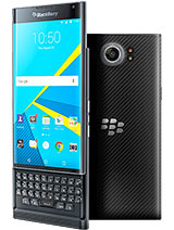 Best available price of BlackBerry Priv in Denmark