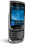 Best available price of BlackBerry Torch 9800 in Denmark