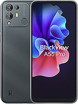 Best available price of Blackview A55 Pro in Denmark