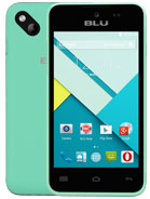 Best available price of BLU Advance 4-0 L in Denmark