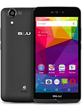 Best available price of BLU Dash X LTE in Denmark
