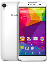 Best available price of BLU Dash X Plus in Denmark