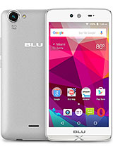 Best available price of BLU Dash X in Denmark