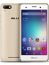 Best available price of BLU Dash X2 in Denmark