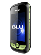 Best available price of BLU Deejay Touch in Denmark