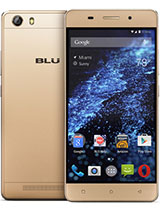 Best available price of BLU Energy X LTE in Denmark