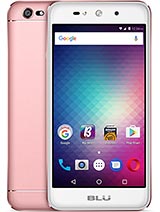 Best available price of BLU Grand X in Denmark