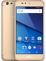 Best available price of BLU Grand X LTE in Denmark