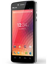 Best available price of BLU Quattro 4-5 HD in Denmark