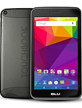 Best available price of BLU Touchbook G7 in Denmark
