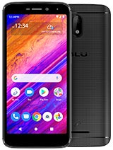 Best available price of BLU View 1 in Denmark
