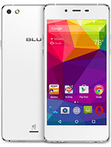 Best available price of BLU Vivo Air LTE in Denmark