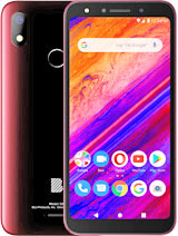 Best available price of BLU G6 in Denmark