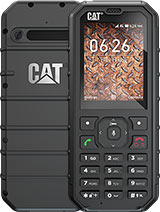 Best available price of Cat B35 in Denmark