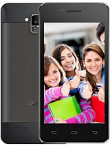 Best available price of Celkon Campus Buddy A404 in Denmark