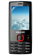 Best available price of Celkon C17 in Denmark