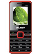 Best available price of Celkon C207 in Denmark