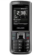 Best available price of Celkon C367 in Denmark