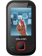 Best available price of Celkon C4040 in Denmark