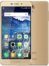 Best available price of Coolpad Mega in Denmark