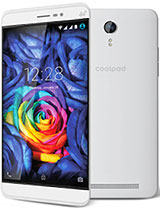 Best available price of Coolpad Porto S in Denmark