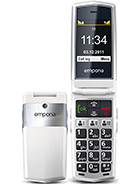 Best available price of Emporia Click Plus in Denmark