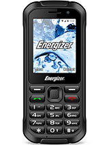 Best available price of Energizer Hardcase H241 in Denmark