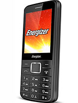 Best available price of Energizer Power Max P20 in Denmark