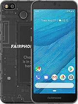 Best available price of Fairphone 3 in Denmark