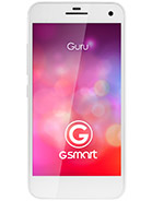 Best available price of Gigabyte GSmart Guru White Edition in Denmark