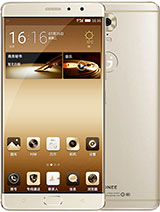 Best available price of Gionee M6 Plus in Denmark