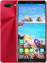 Best available price of Gionee M7 in Denmark