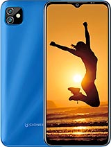 Best available price of Gionee Max Pro in Denmark